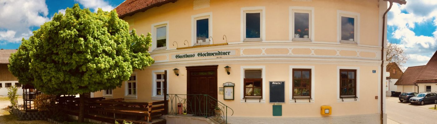 Wirtshaus Eisenhofen